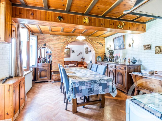 maison à vendre - 4 pièces - 81.0 m2 - FRANS - 01 - RHONE-ALPES - Century 21 L'Immobilière Des Combattants