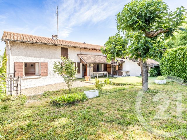 maison - FRANS - 01