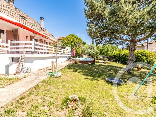 maison à vendre - 6 pièces - 119.36 m2 - TREVOUX - 01 - RHONE-ALPES - Century 21 L'Immobilière Des Combattants