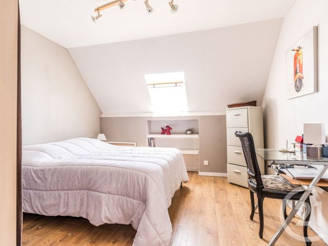 maison à vendre - 6 pièces - 119.36 m2 - TREVOUX - 01 - RHONE-ALPES - Century 21 L'Immobilière Des Combattants