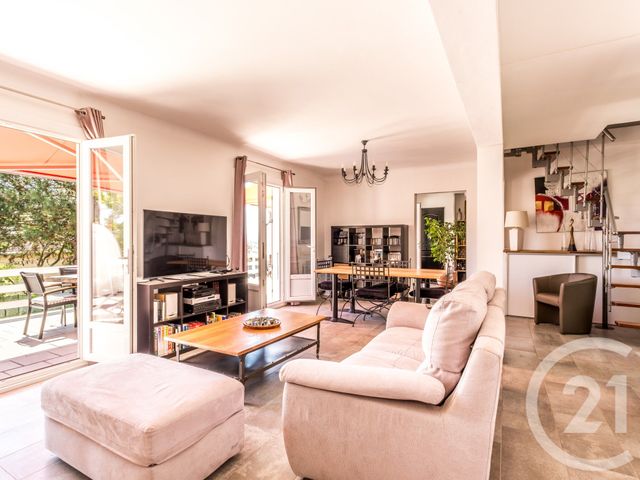 maison à vendre - 6 pièces - 119.36 m2 - TREVOUX - 01 - RHONE-ALPES - Century 21 L'Immobilière Des Combattants