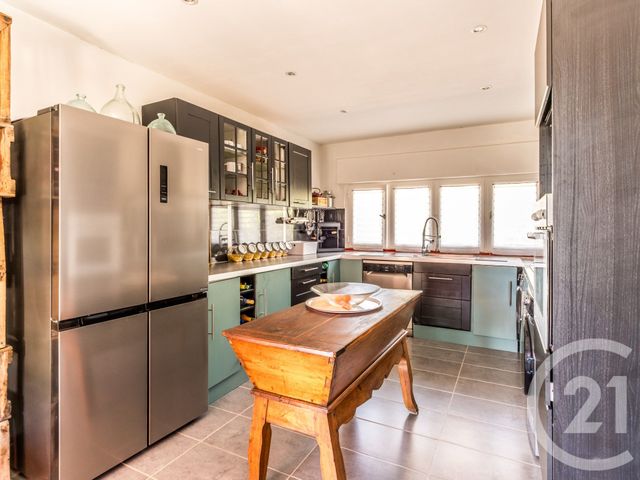 maison à vendre - 6 pièces - 119.36 m2 - TREVOUX - 01 - RHONE-ALPES - Century 21 L'Immobilière Des Combattants