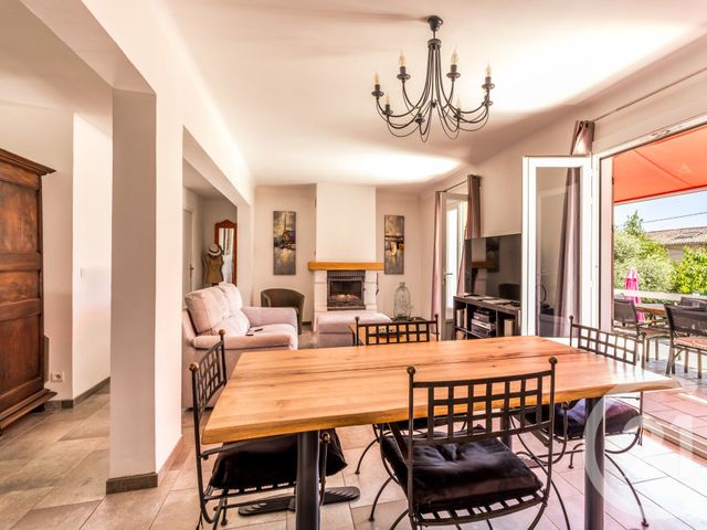 maison à vendre - 6 pièces - 119.36 m2 - TREVOUX - 01 - RHONE-ALPES - Century 21 L'Immobilière Des Combattants