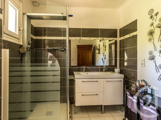 maison à vendre - 6 pièces - 119.36 m2 - TREVOUX - 01 - RHONE-ALPES - Century 21 L'Immobilière Des Combattants