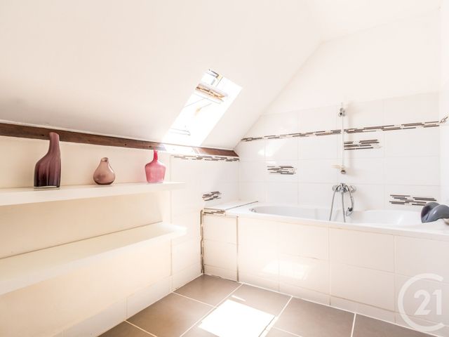 maison à vendre - 6 pièces - 119.36 m2 - TREVOUX - 01 - RHONE-ALPES - Century 21 L'Immobilière Des Combattants