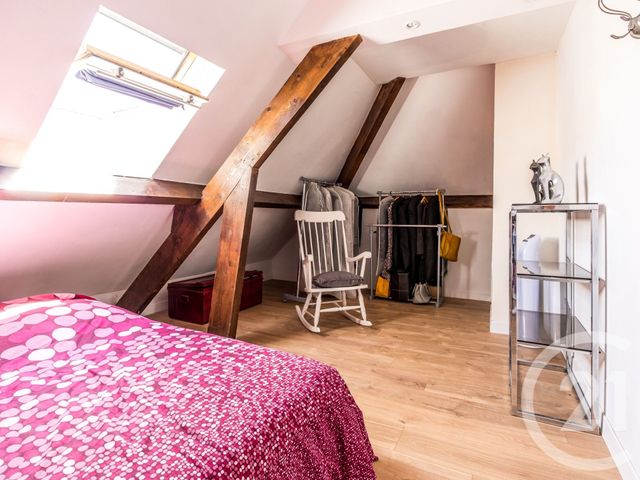 maison à vendre - 6 pièces - 119.36 m2 - TREVOUX - 01 - RHONE-ALPES - Century 21 L'Immobilière Des Combattants