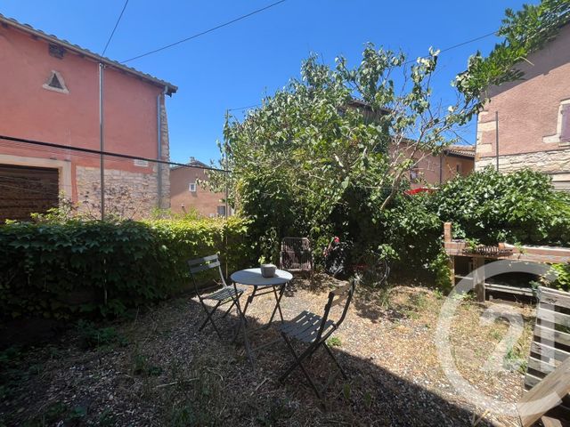 maison à vendre - 4 pièces - 60.0 m2 - ST BERNARD - 01 - RHONE-ALPES - Century 21 L'Immobilière Des Combattants
