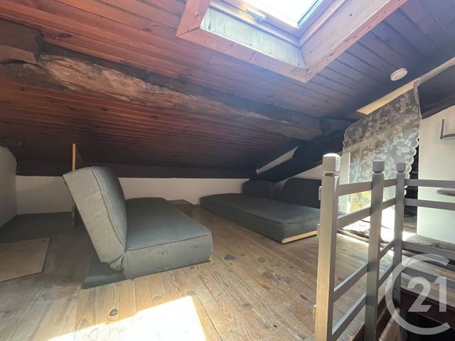 maison à vendre - 4 pièces - 60.0 m2 - ST BERNARD - 01 - RHONE-ALPES - Century 21 L'Immobilière Des Combattants