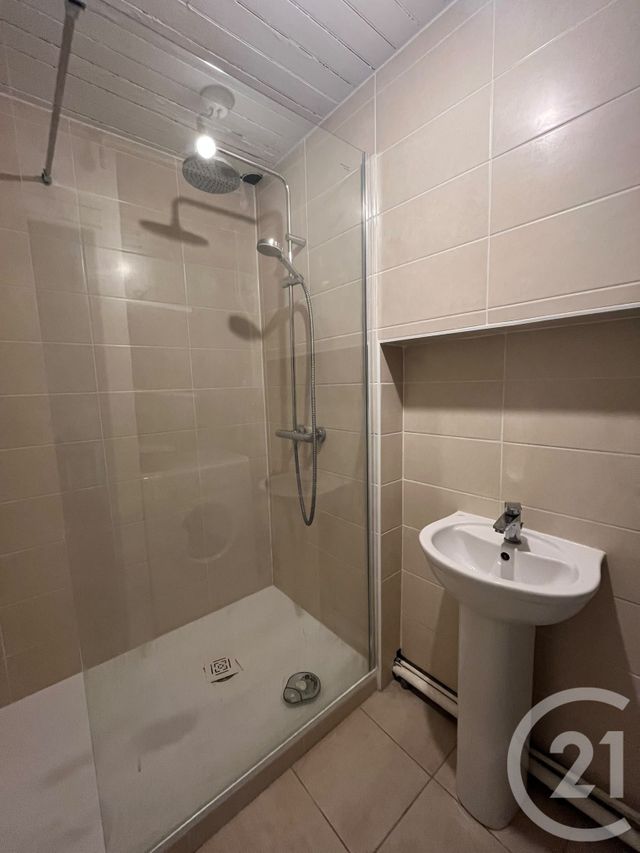 maison à vendre - 4 pièces - 60.0 m2 - ST BERNARD - 01 - RHONE-ALPES - Century 21 L'Immobilière Des Combattants