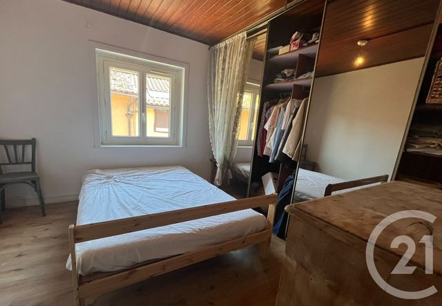 maison à vendre - 4 pièces - 60.0 m2 - ST BERNARD - 01 - RHONE-ALPES - Century 21 L'Immobilière Des Combattants