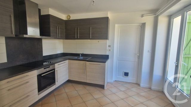 maison à vendre - 4 pièces - 116.4 m2 - CHALEINS - 01 - RHONE-ALPES - Century 21 L'Immobilière Des Combattants
