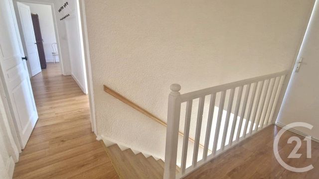 maison à vendre - 4 pièces - 116.4 m2 - CHALEINS - 01 - RHONE-ALPES - Century 21 L'Immobilière Des Combattants