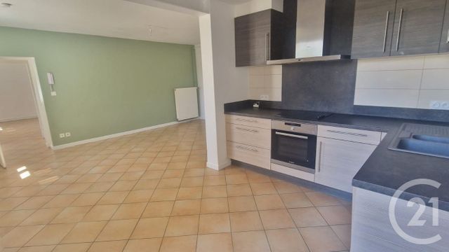 maison à vendre - 4 pièces - 116.4 m2 - CHALEINS - 01 - RHONE-ALPES - Century 21 L'Immobilière Des Combattants