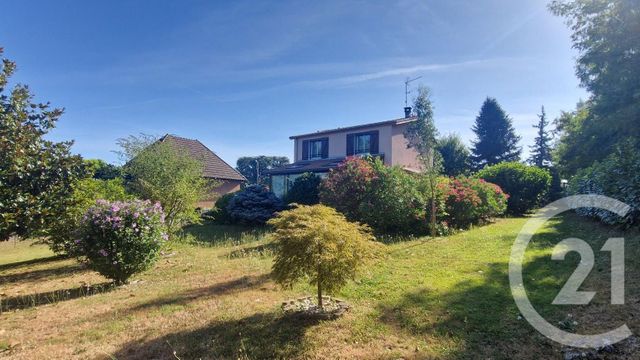 maison - JASSANS RIOTTIER - 01