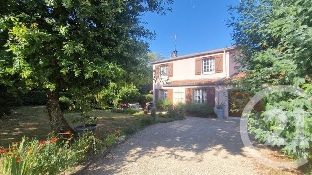 maison à vendre - 4 pièces - 107.79 m2 - JASSANS RIOTTIER - 01 - RHONE-ALPES - Century 21 L'Immobilière Des Combattants