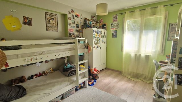 Appartement T3 à vendre - 3 pièces - 84.14 m2 - JASSANS RIOTTIER - 01 - RHONE-ALPES - Century 21 L'Immobilière Des Combattants