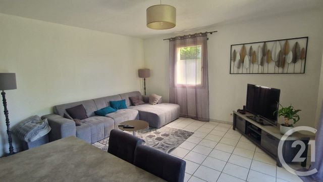 Appartement T3 à vendre - 3 pièces - 84.14 m2 - JASSANS RIOTTIER - 01 - RHONE-ALPES - Century 21 L'Immobilière Des Combattants