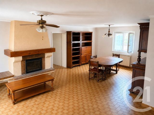 maison à vendre - 6 pièces - 125.7 m2 - JASSANS RIOTTIER - 01 - RHONE-ALPES - Century 21 L'Immobilière Des Combattants