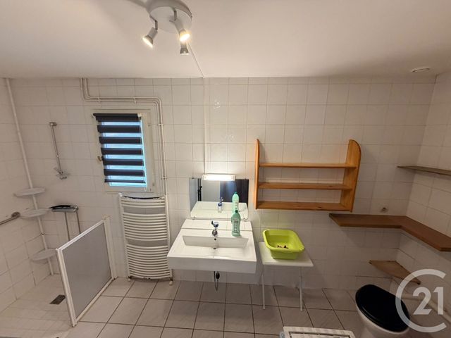 maison à vendre - 6 pièces - 125.7 m2 - JASSANS RIOTTIER - 01 - RHONE-ALPES - Century 21 L'Immobilière Des Combattants