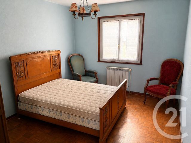 maison à vendre - 6 pièces - 125.7 m2 - JASSANS RIOTTIER - 01 - RHONE-ALPES - Century 21 L'Immobilière Des Combattants