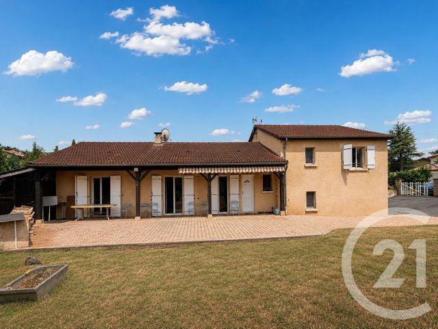 maison - JASSANS RIOTTIER - 01