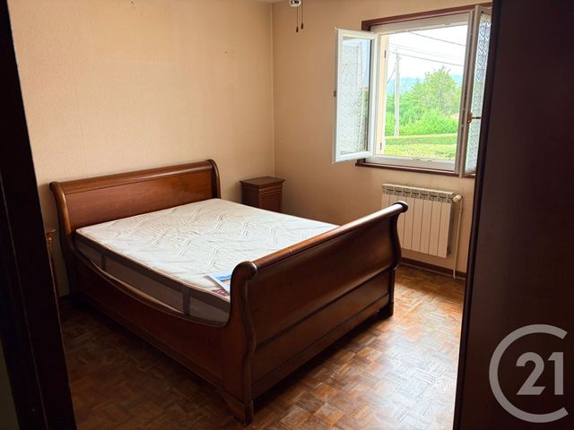 maison à vendre - 6 pièces - 125.7 m2 - JASSANS RIOTTIER - 01 - RHONE-ALPES - Century 21 L'Immobilière Des Combattants