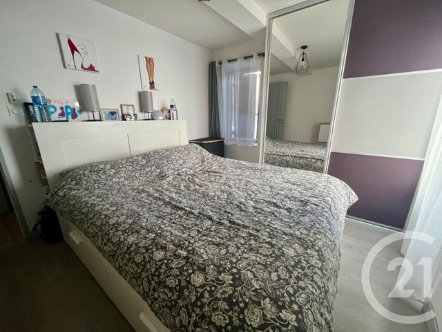 Appartement T3 à vendre - 3 pièces - 58.84 m2 - VILLENEUVE - 01 - RHONE-ALPES - Century 21 L'Immobilière Des Combattants