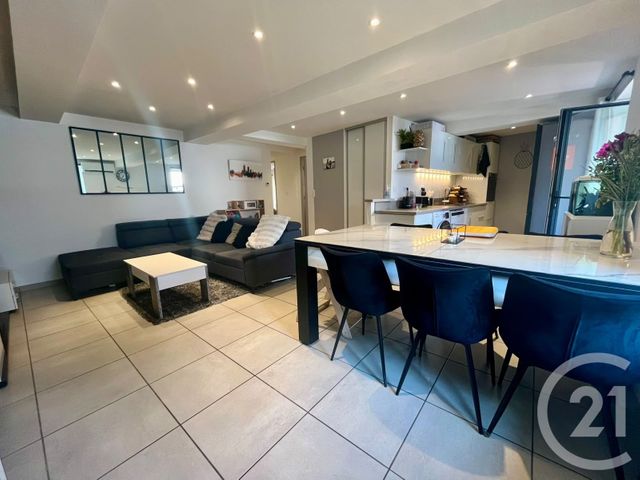 Appartement T3 à vendre VILLENEUVE