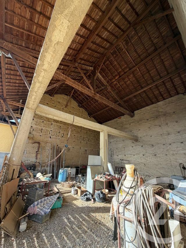 maison à vendre - 1 pièce - 312.0 m2 - CIVRIEUX - 01 - RHONE-ALPES - Century 21 L'Immobilière Des Combattants
