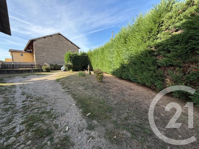 maison à vendre - 1 pièce - 312.0 m2 - CIVRIEUX - 01 - RHONE-ALPES - Century 21 L'Immobilière Des Combattants