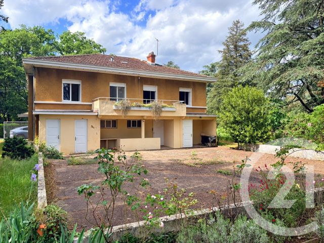 maison à vendre - 5 pièces - 102.15 m2 - ST BERNARD - 01 - RHONE-ALPES - Century 21 L'Immobilière Des Combattants