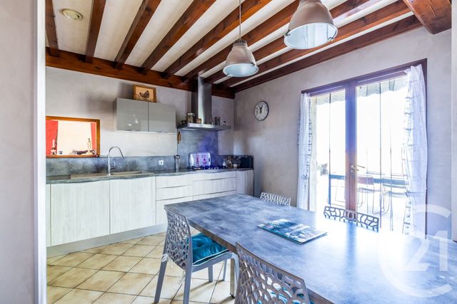 maison à vendre - 6 pièces - 142.38 m2 - ARS SUR FORMANS - 01 - RHONE-ALPES - Century 21 L'Immobilière Des Combattants
