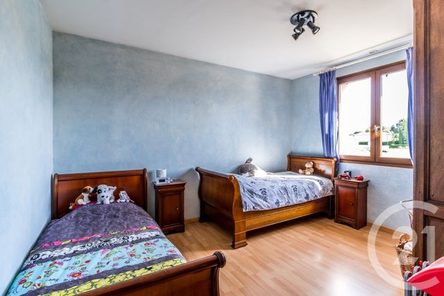 maison à vendre - 6 pièces - 142.38 m2 - ARS SUR FORMANS - 01 - RHONE-ALPES - Century 21 L'Immobilière Des Combattants