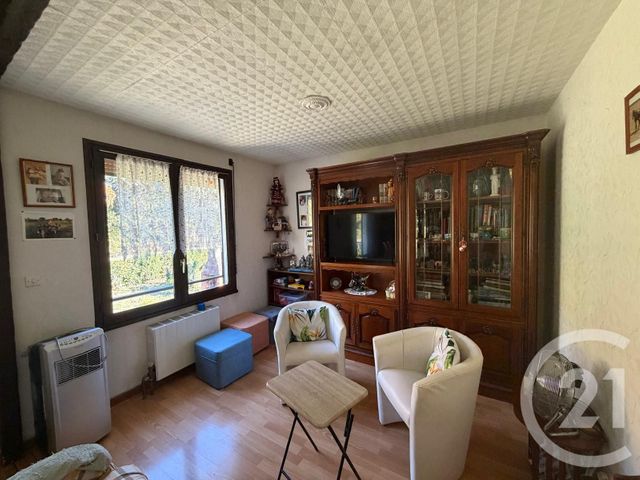 maison à vendre - 3 pièces - 71.98 m2 - JASSANS RIOTTIER - 01 - RHONE-ALPES - Century 21 L'Immobilière Des Combattants