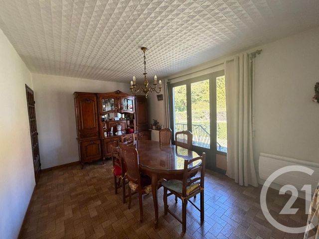maison à vendre - 3 pièces - 71.98 m2 - JASSANS RIOTTIER - 01 - RHONE-ALPES - Century 21 L'Immobilière Des Combattants