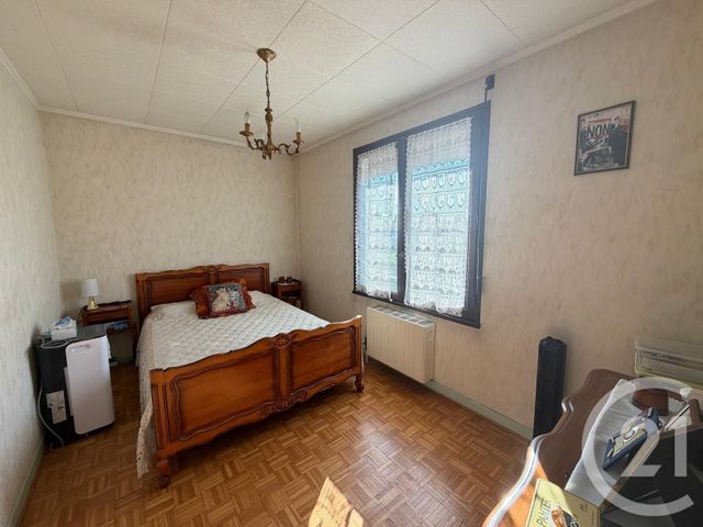 maison à vendre - 3 pièces - 71.98 m2 - JASSANS RIOTTIER - 01 - RHONE-ALPES - Century 21 L'Immobilière Des Combattants