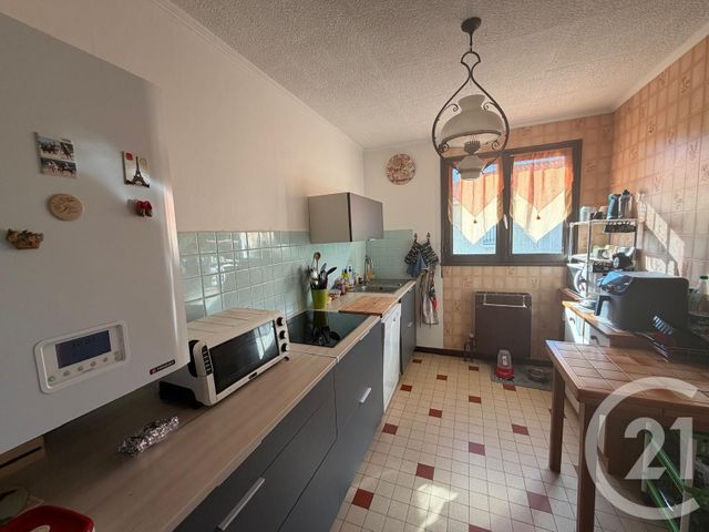 maison à vendre - 3 pièces - 71.98 m2 - JASSANS RIOTTIER - 01 - RHONE-ALPES - Century 21 L'Immobilière Des Combattants