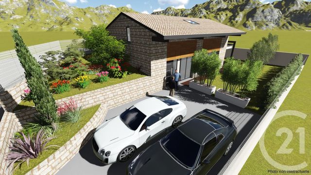 maison - ANSE - 69