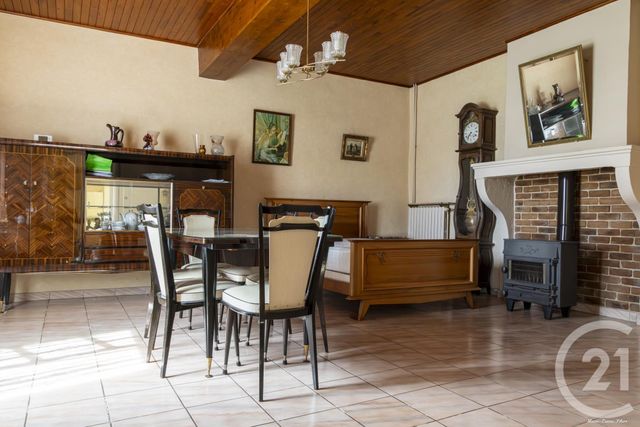 Afficher la photo en grand maison à vendre - 5 pièces - 148.0 m2 - GENAY - 69 - RHONE-ALPES - Century 21 L'Immobilière Des Combattants