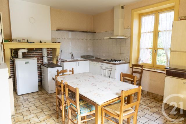 Afficher la photo en grand maison à vendre - 5 pièces - 148.0 m2 - GENAY - 69 - RHONE-ALPES - Century 21 L'Immobilière Des Combattants