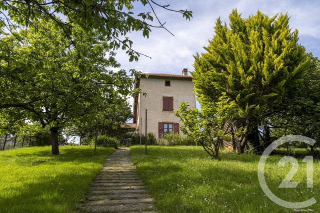 Afficher la photo en grand maison à vendre - 5 pièces - 148.0 m2 - GENAY - 69 - RHONE-ALPES - Century 21 L'Immobilière Des Combattants