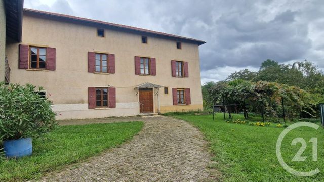 Afficher la photo en grand maison à vendre - 5 pièces - 148.0 m2 - GENAY - 69 - RHONE-ALPES - Century 21 L'Immobilière Des Combattants
