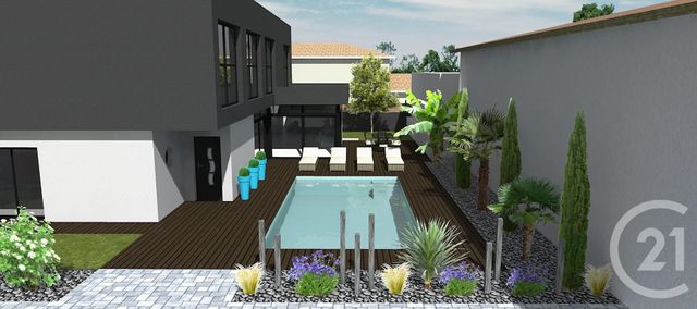 maison - FAREINS - 01