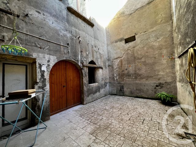 maison - TREVOUX - 01