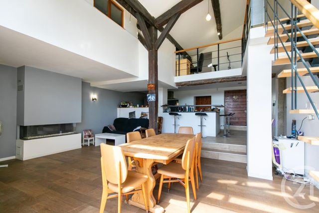 Maison A Vendre A Massieux Parcieux Toussieux Reyrieux