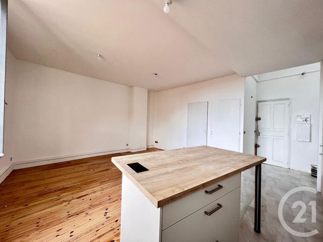 Appartement F2 à vendre - 2 pièces - 49.0 m2 - TREVOUX - 01 - RHONE-ALPES - Century 21 L'Immobilière Des Combattants