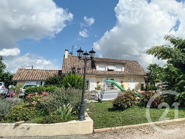 Maison à Vendre à Massieux Parcieux Toussieux Reyrieux