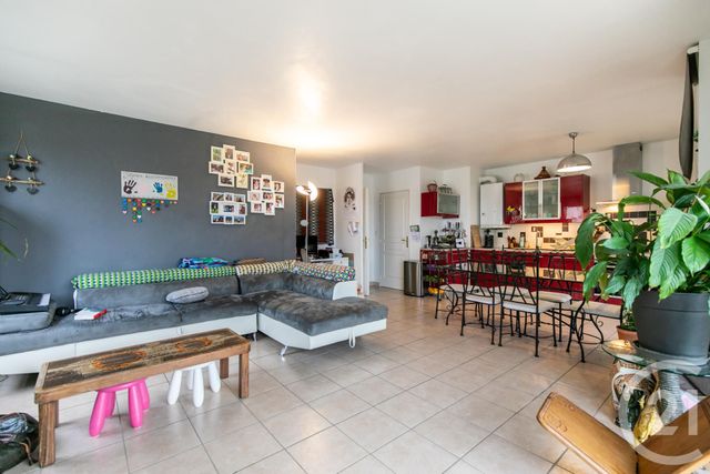 Appartement à vendre MIONNAY