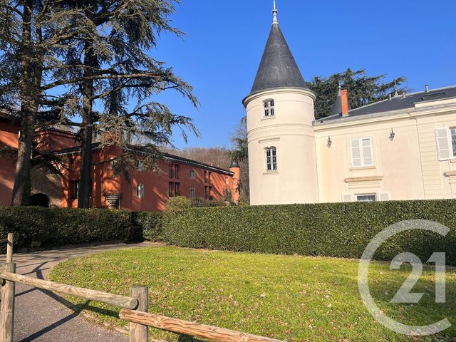 appartement - COLLONGES AU MONT D OR - 69