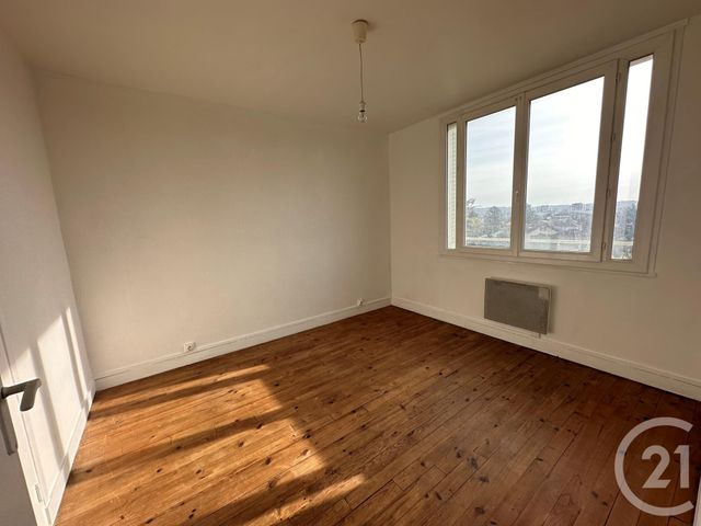 Appartement T3 à vendre VILLEFRANCHE SUR SAONE